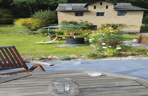 Gemutliche Ferienwohnung in Kaifenheim - Foto 16