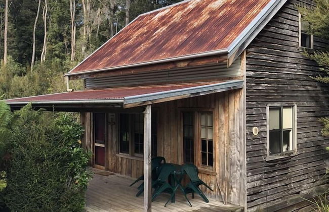 Corinna Wilderness Village - Foto 40