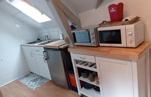 Le Cocon à Ay-Champagne Escapade romantique & dégustation de Champagne - Photo 32