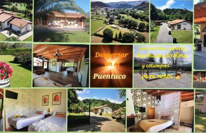 Piscina climatizada y cubierta 365 dias en Casa Rural con Encanto El Puentuco una de las casas mas valoradas de Cantabria - Foto 60