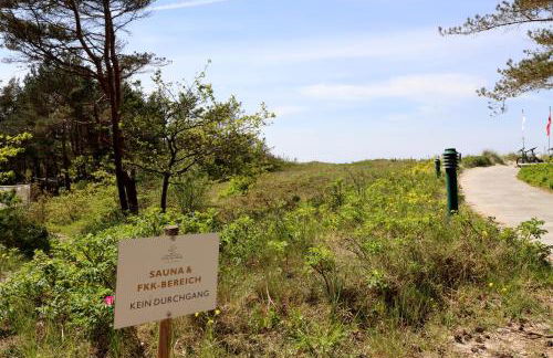 Strandappartement Fischland 124 - Foto 19