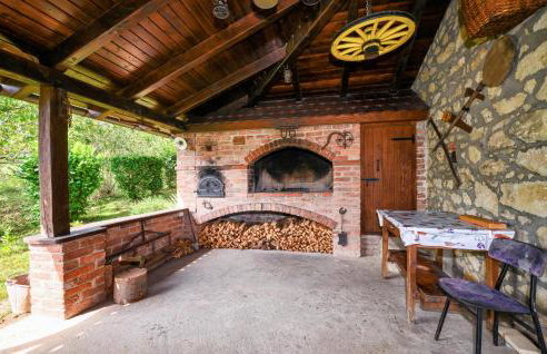 3 Bedroom Beautiful Home In Novi Marof - Foto 14