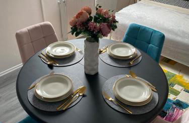 Zentrum der Ruhe - Appartment - Foto 10