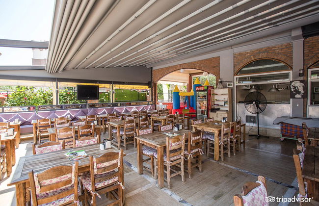 Club Sun Smile Apartments - Foto 6