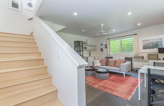 Hanalei Beachfront 2 Bedroom Home by RedAwning - Foto 13