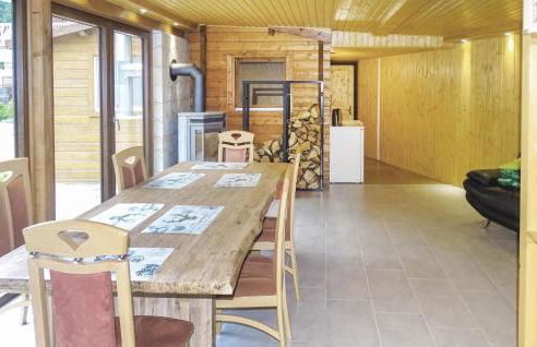 Cozy Apartment In Lauenburg With Sauna - Foto 19