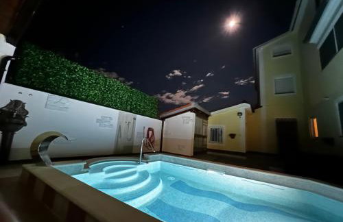 Poolside Studio - Foto 24