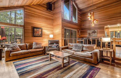 Lazy Pines Lodge - Foto 11