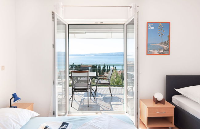 Apartments Tomic - Foto 12