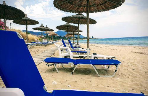 Kariani Beach Apartment - Foto 10