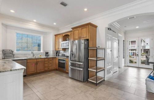 Grateful by The Sea Crystal Shores Destin - Foto 7