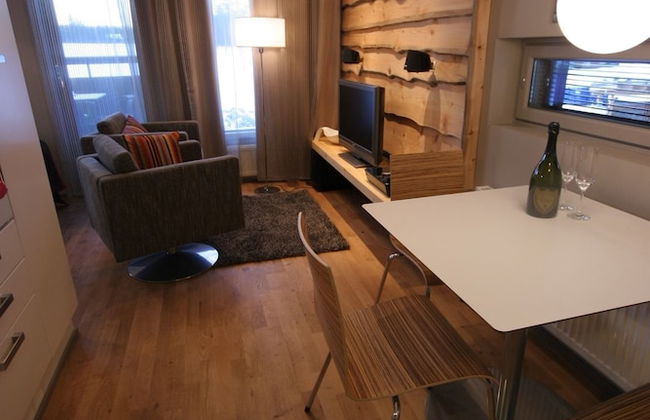 Levi Suites Levin Klubi - Foto 34