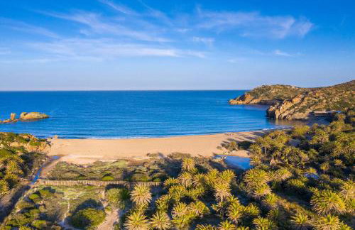 Aggel's House - stone house - private pool - courtyard - countryside views - Foto 65