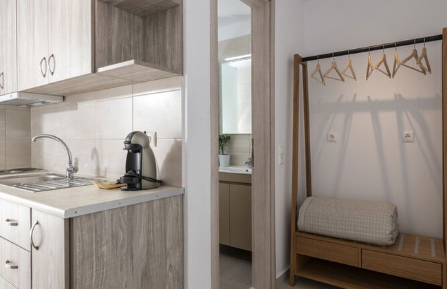 Secret Garden Apartments - Foto 17