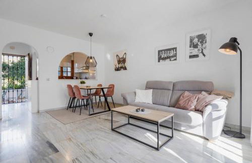 La Campana apt with pool by Costarentals - Ref 60 - Photo 26