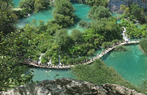 Apartment Lena - Foto 39