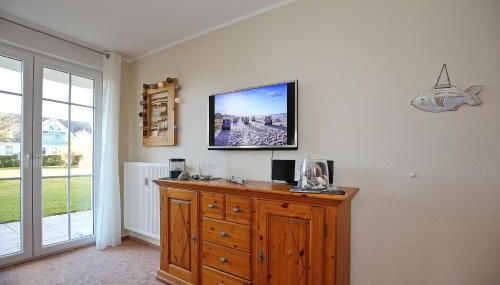 Dwarslöper Wohnung 05 - Foto 5