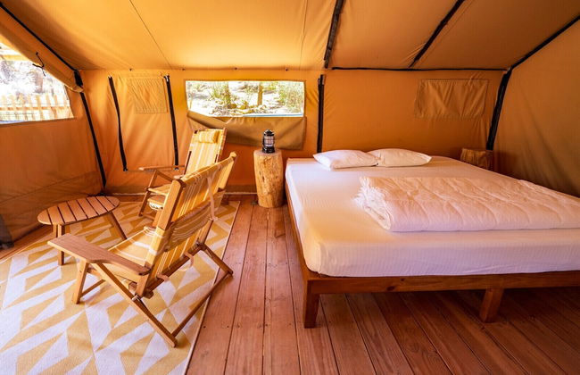 Huttopia Paradise Springs - Foto 11