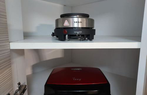 Anastasia's apartment with yard - Foto 22