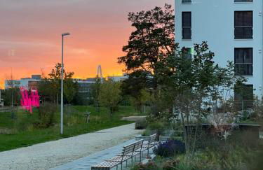 the place Herzogenaurach - Serviced Apartments - Foto 8