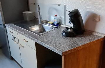 Kleine Wohnung am Radweg - Foto 6