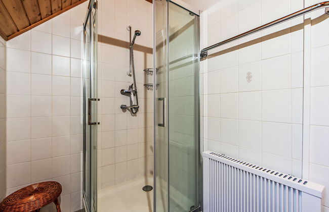 4 bedroom House in Fonyód with garden and terrace - Photo 8