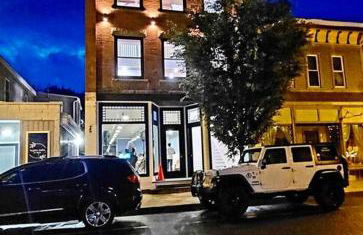 The Cast Iron Lady - Foto 19