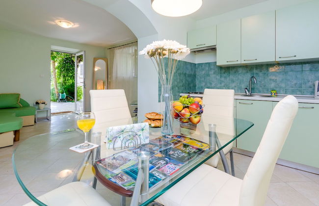 Apartment Kalea - Photo 26