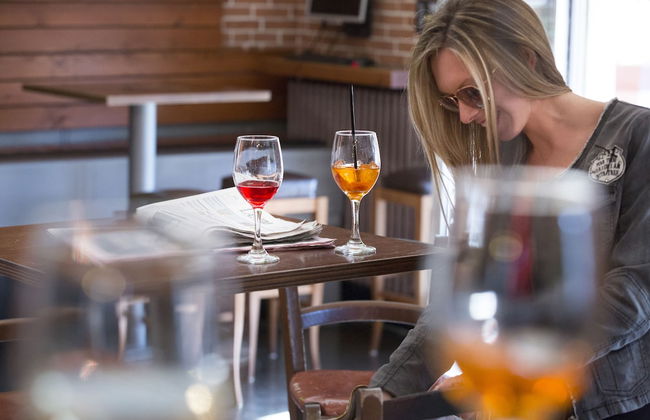 Suite & Breakfast 7 Vizi - Foto 51