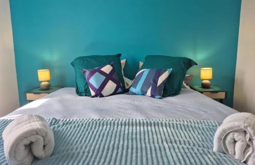 La Thibaudière - Maison familiale - Photo 38