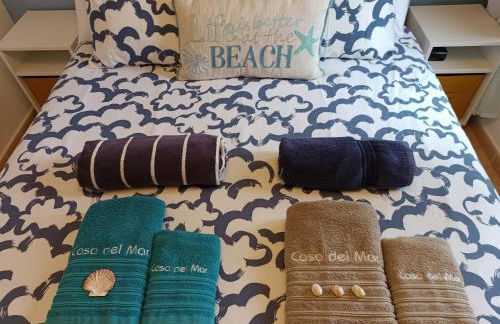 Casa del Mar Air-conditioned Apartment with Swimming Pools - Corralejo Playa - Photo 19