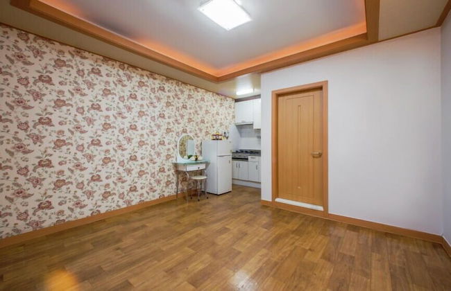 Dain Pension - Foto 9