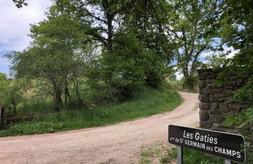 Hameau Les Gaties - Foto 11