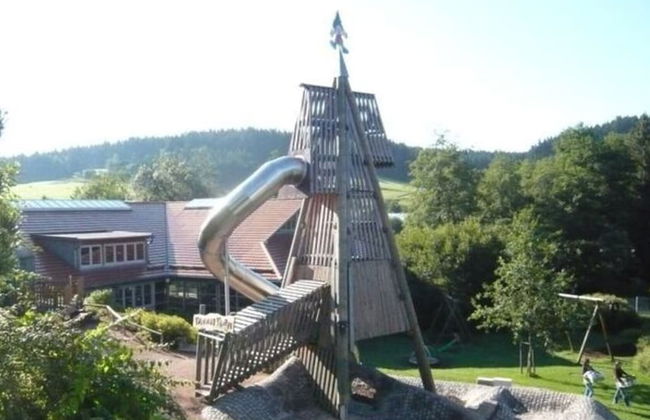 Holiday Apartment Holzwieb - Photo 21