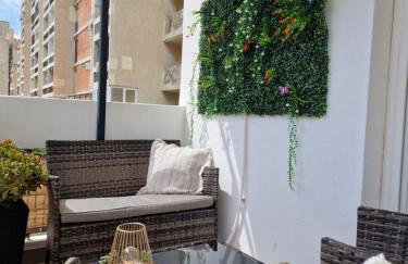 Luxury Apartment Nuneni - Foto 16