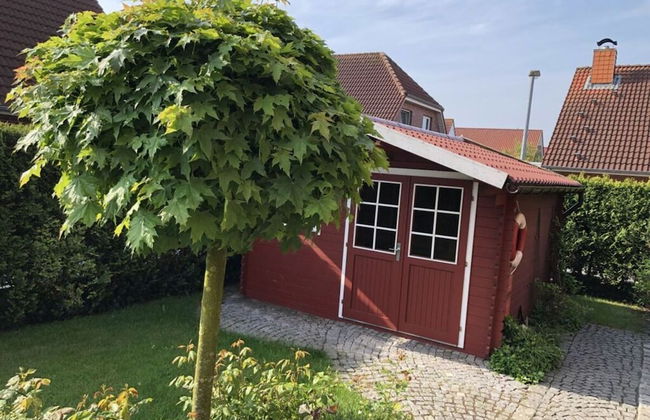 Henny Modern Retreat - Foto 24