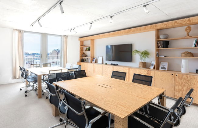 Les Appartements de Babel Vieux Port - Foto 30