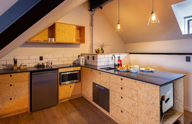 Cardrona Alpine Apartments - Foto 21