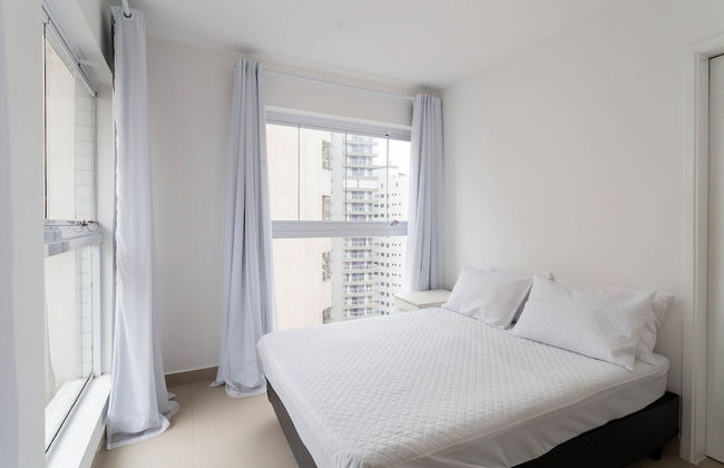 Triplex Solaris - Guarujá - Foto 2