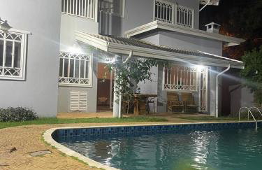 Casa para alugar 3 suítes e um Quarto - Photo 26