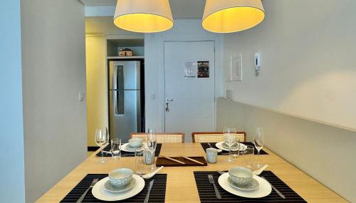 Flores da Borges 605 - Apê NOVO Borges Gramado - Foto 4