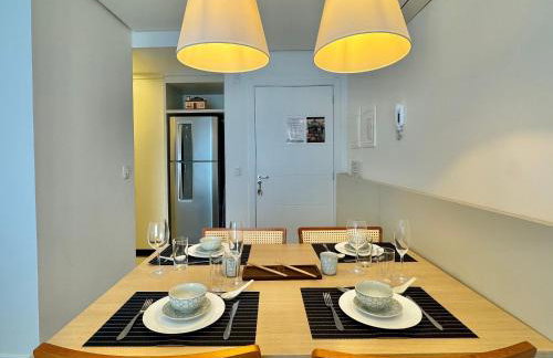 Flores da Borges 605 - Apê NOVO Borges Gramado - Foto 4