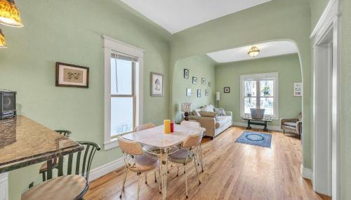 Stylish 2-Story Home - Perfect Denver Location home - Foto 3