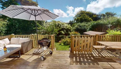 Georgeham Windsor Cottage 3 Bedrooms - Foto 2