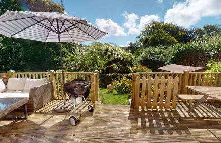 Georgeham Windsor Cottage 3 Bedrooms - Foto 2