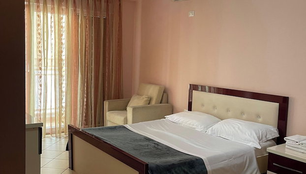 Kalpazo Home Skanderbeg Square - Foto 4, Zimmer