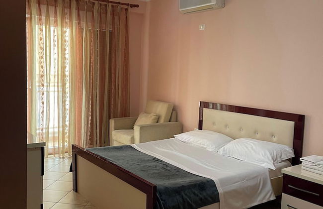 Kalpazo Home Skanderbeg Square - Foto 8