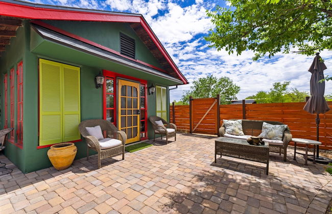 Rock House Haven Retreat - Photo 1