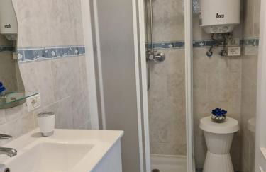 Ocean View Apartment - Foto 16