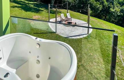 Cabanas do Valle - Foto 36